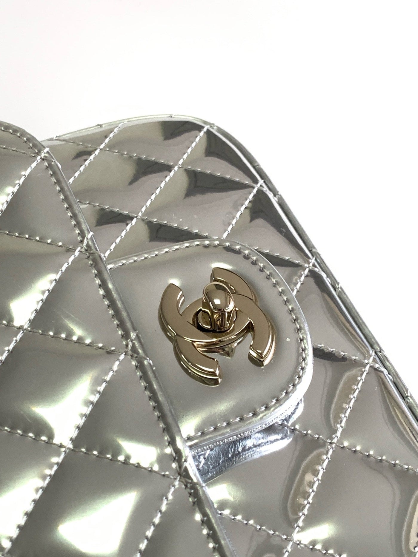 CHA 24C CF Mini Bag