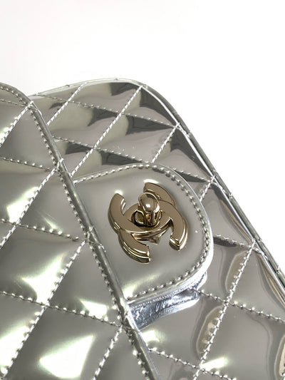 CHA 24C CF Mini Bag