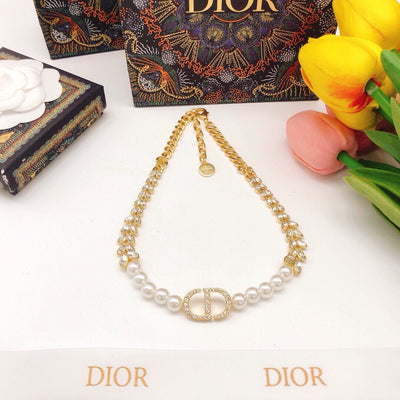 DIO Necklace