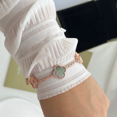VCA Bracelet