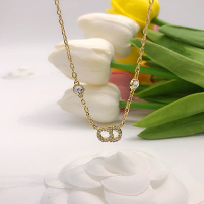 DIO Necklace
