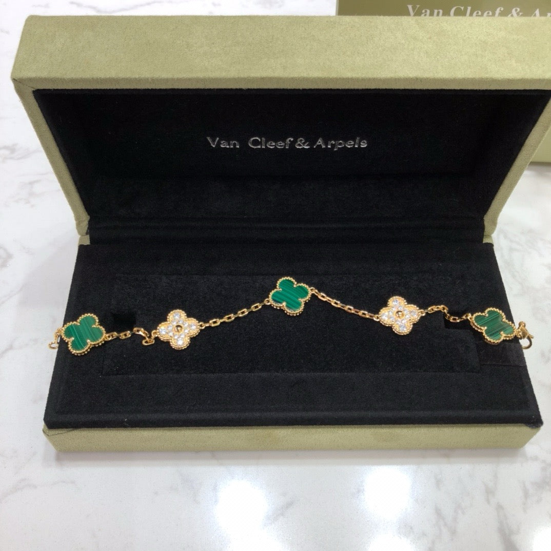 VCA Bracelet
