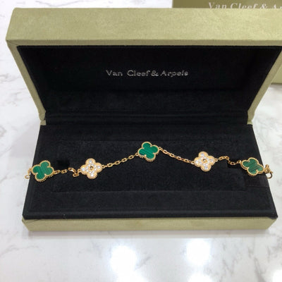 VCA Bracelet