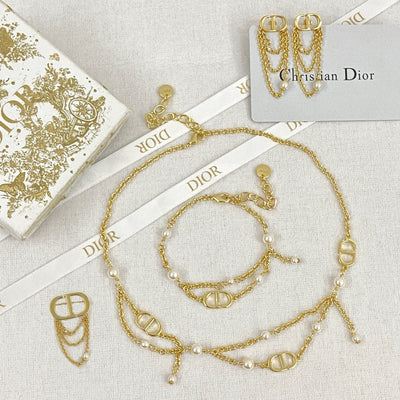 DIO Bracelet