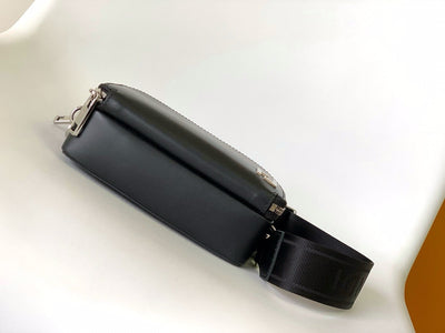 FEN MESSENGER BAG 17.5*6.5*14
