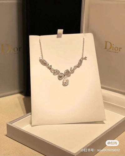 DIO Necklace