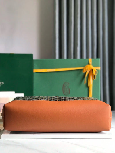 GOY CISALPIN DOCUMENT CASE 39*29*9