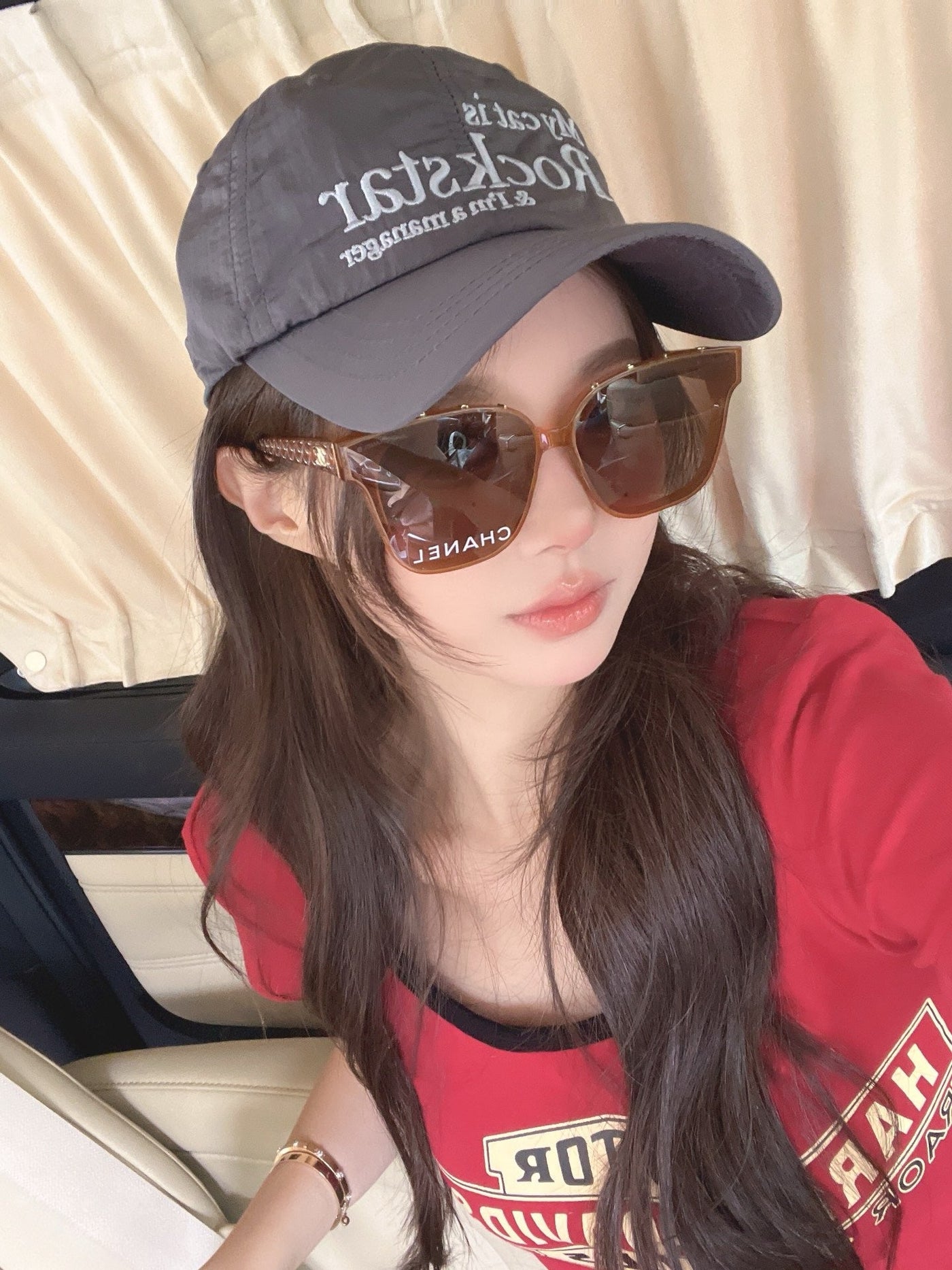 CHA Sunglasses