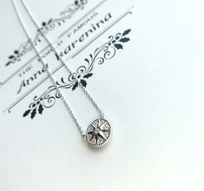 DIO Necklace