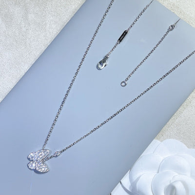 VCA Necklace