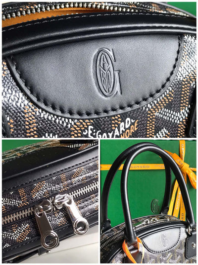 GOY BOWLING BAG 26*17*8