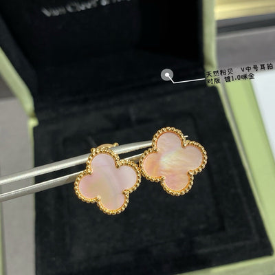 VCA Earrings