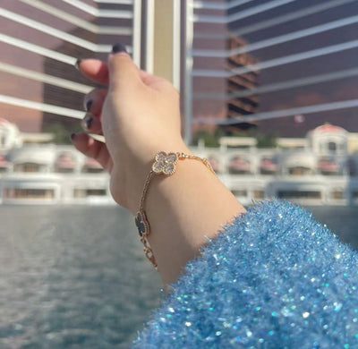 VCA Bracelet