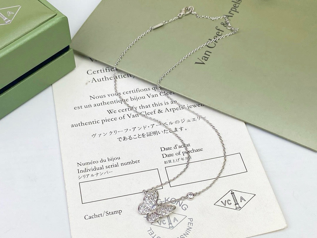 VCA Necklace