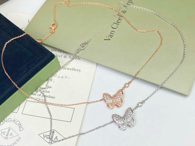 VCA Necklace