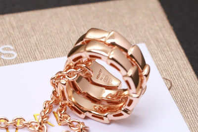 BVL Necklace