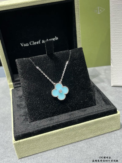 VCA Necklace