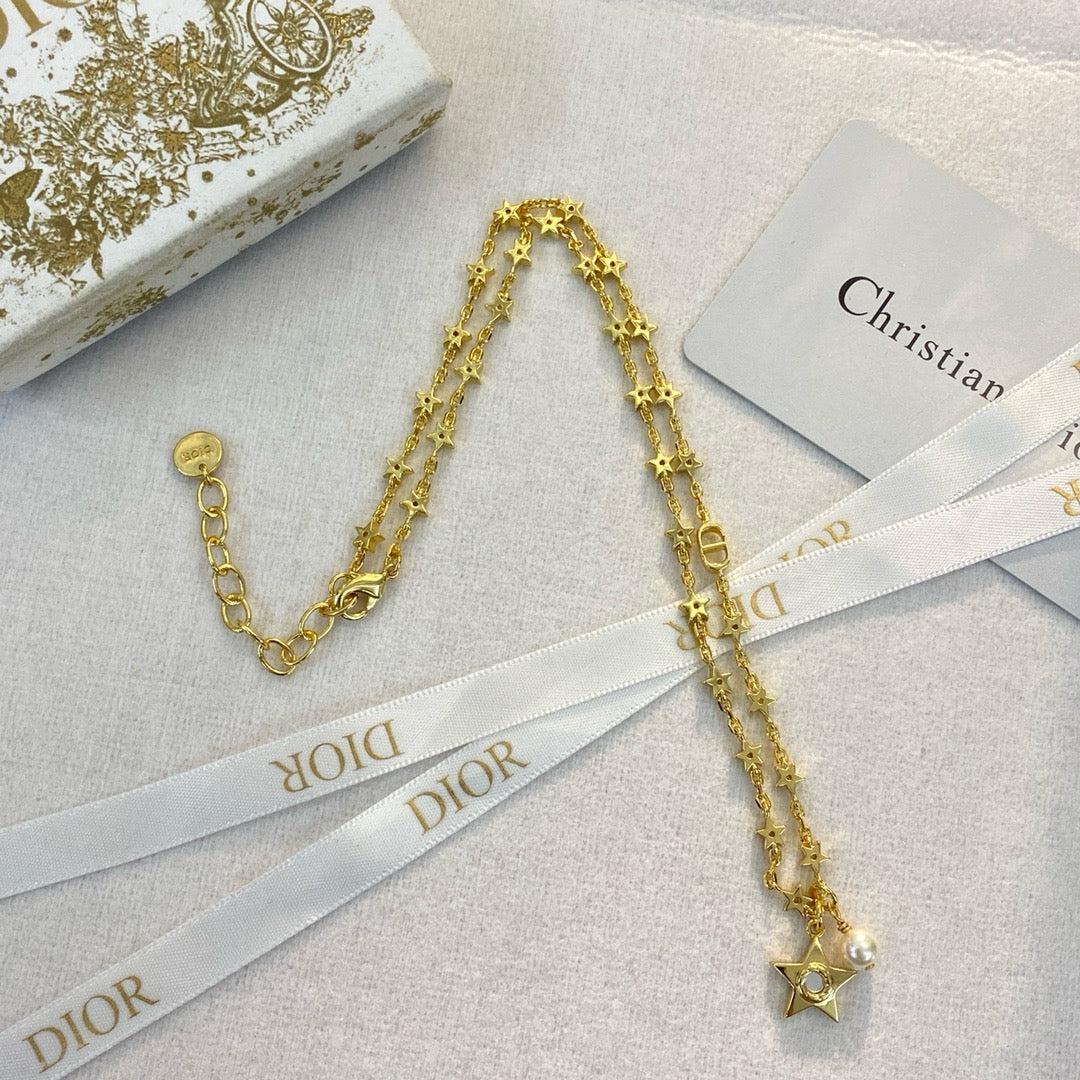 DIO Necklace