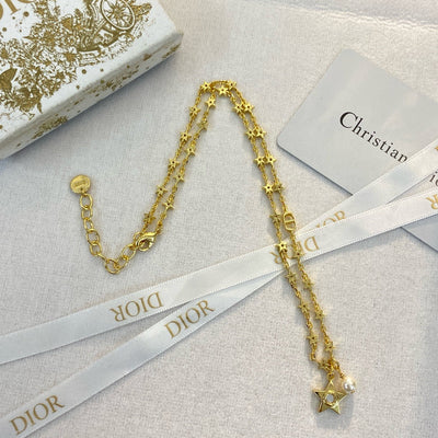 DIO Necklace
