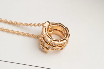 BVL Necklace