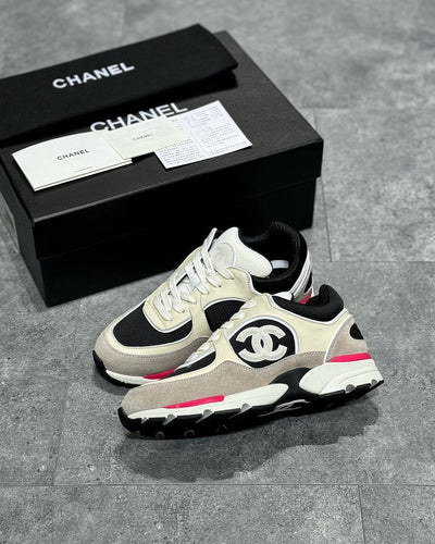 CHA Sneakers