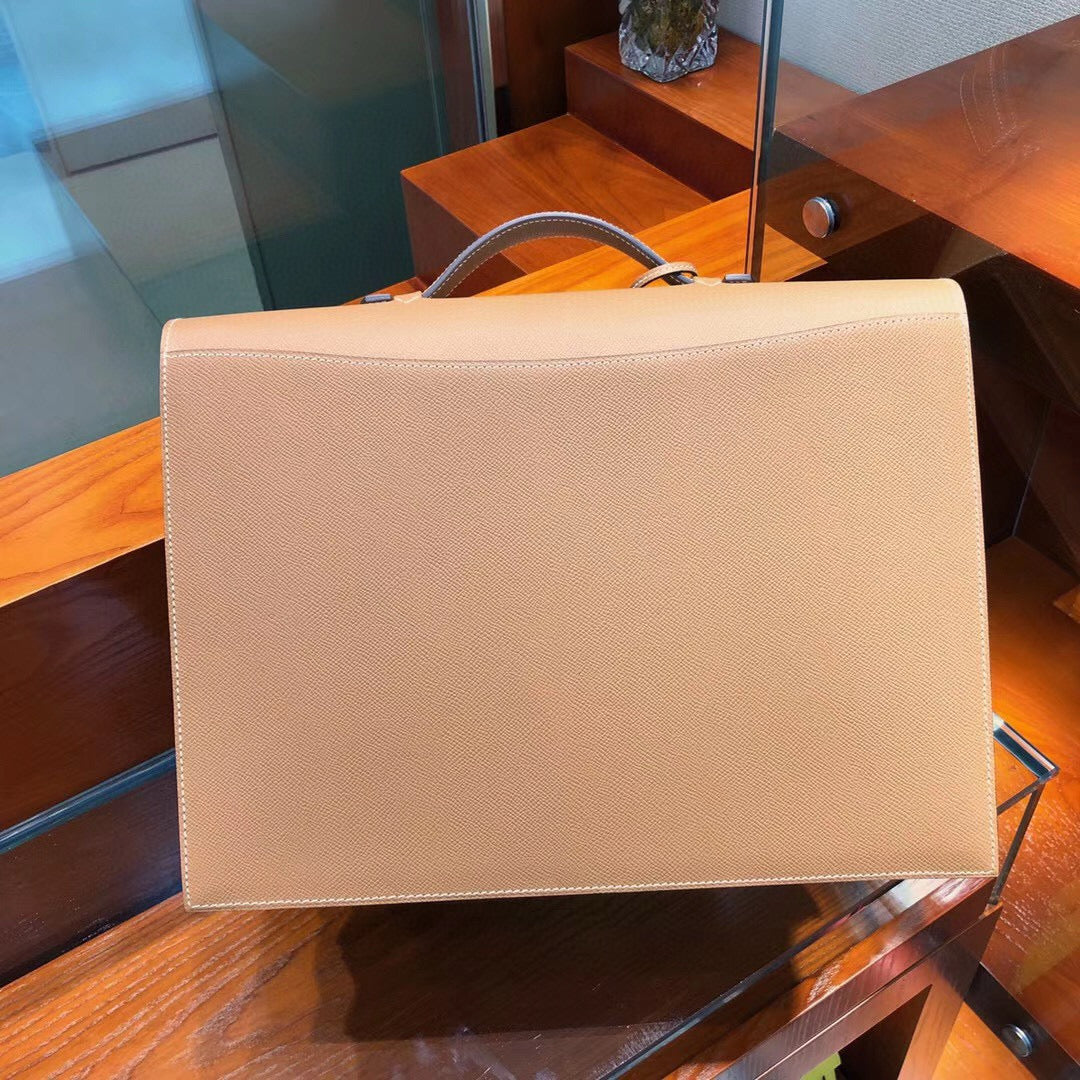 HERM MESSENGER