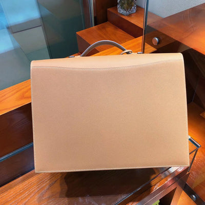 HERM MESSENGER