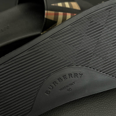BURB Sandals