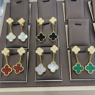 VCA Earrings