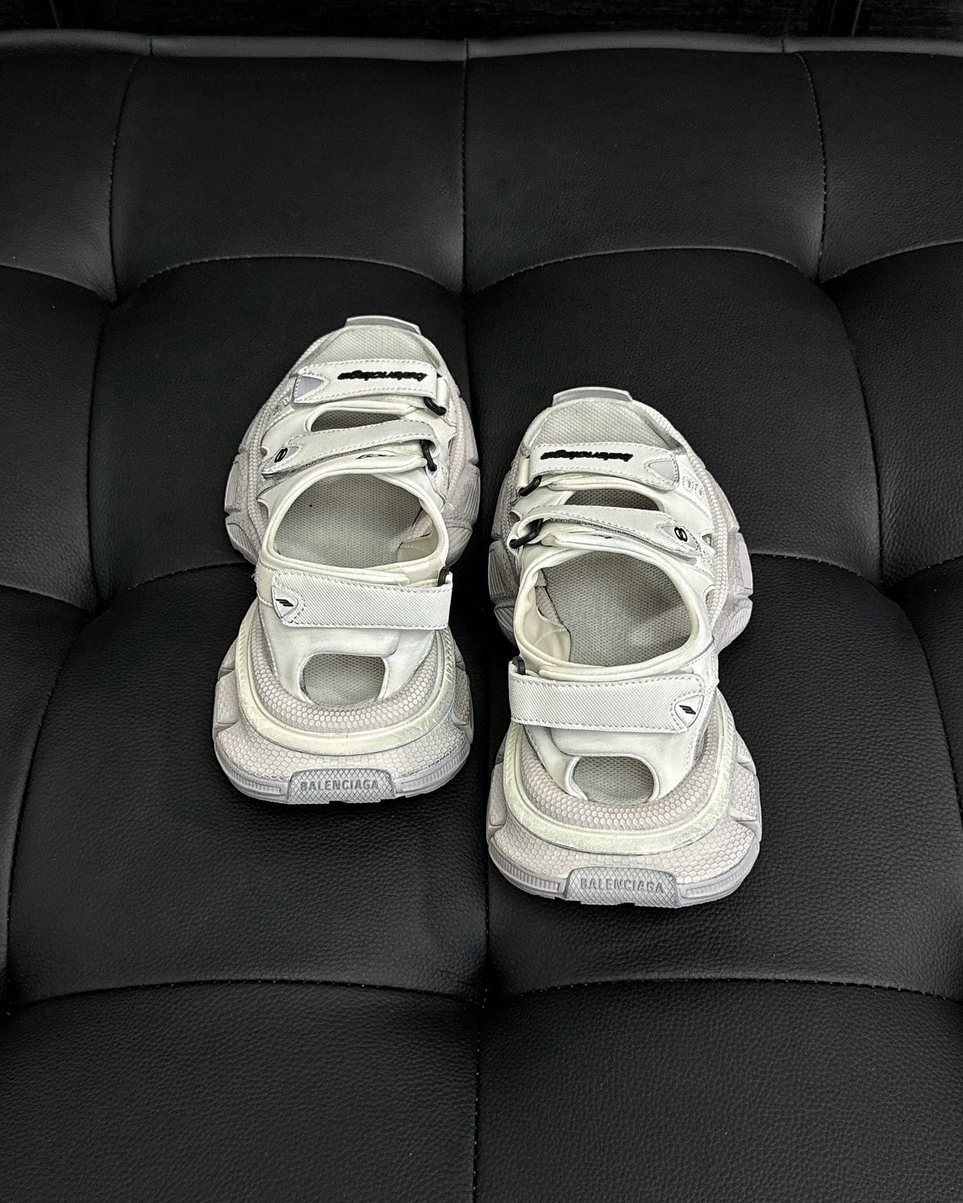 Sneakers & Shoes
