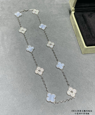 VCA Necklace