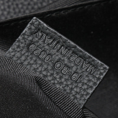 CD Saddle Backpack