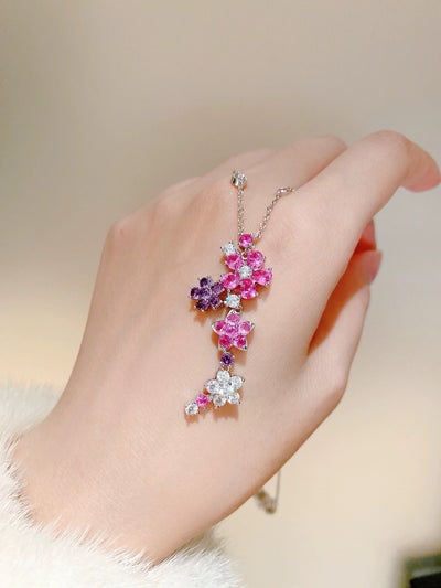 VCA Necklace
