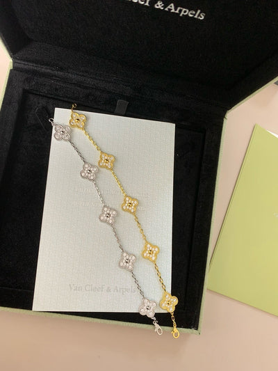 VCA Bracelet