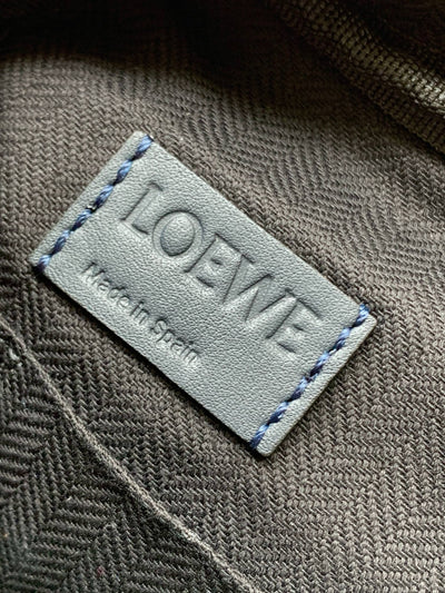 LO Messenger Bag