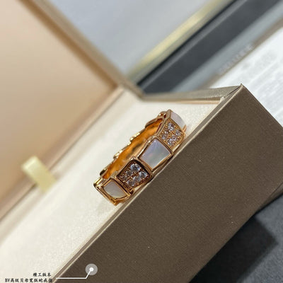 BVL Rings