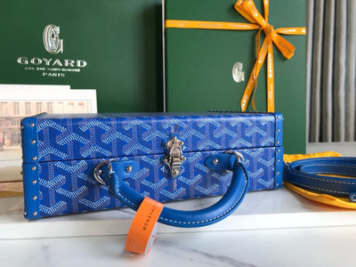 GOY Grand H√¥tel 24.5x7.5x17cm