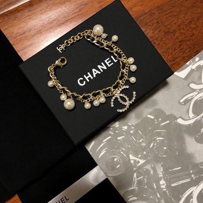 CHA Bracelet