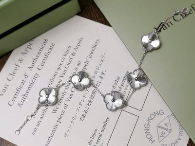VCA Bracelet