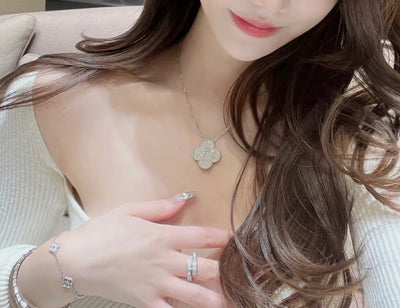 VCA Necklace