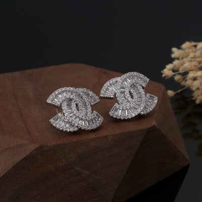 CHA Earrings