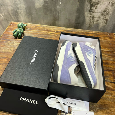 CHA Sneakers