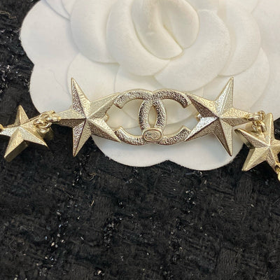 CHA Necklace