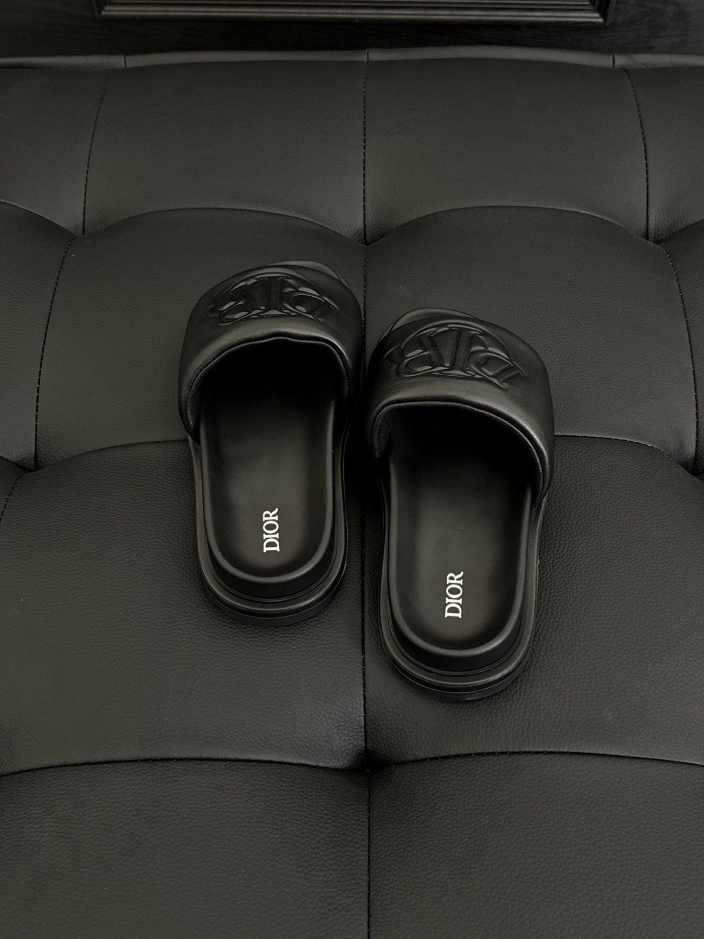 DIO Sandals