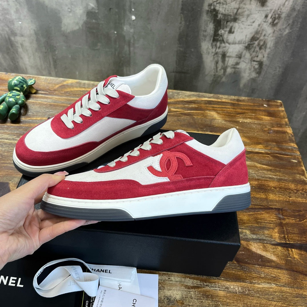 CHA Sneakers