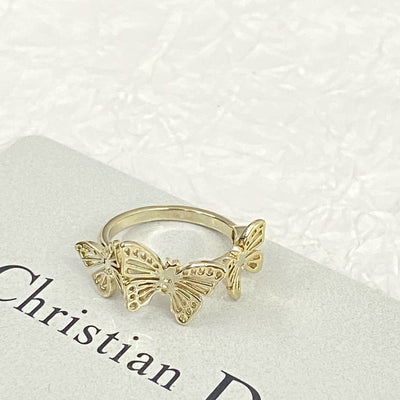 DIO Rings