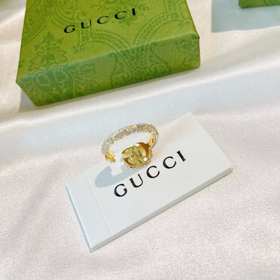 GUC Rings