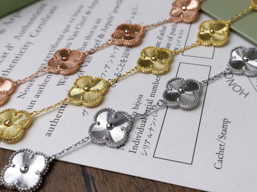 VCA Bracelet