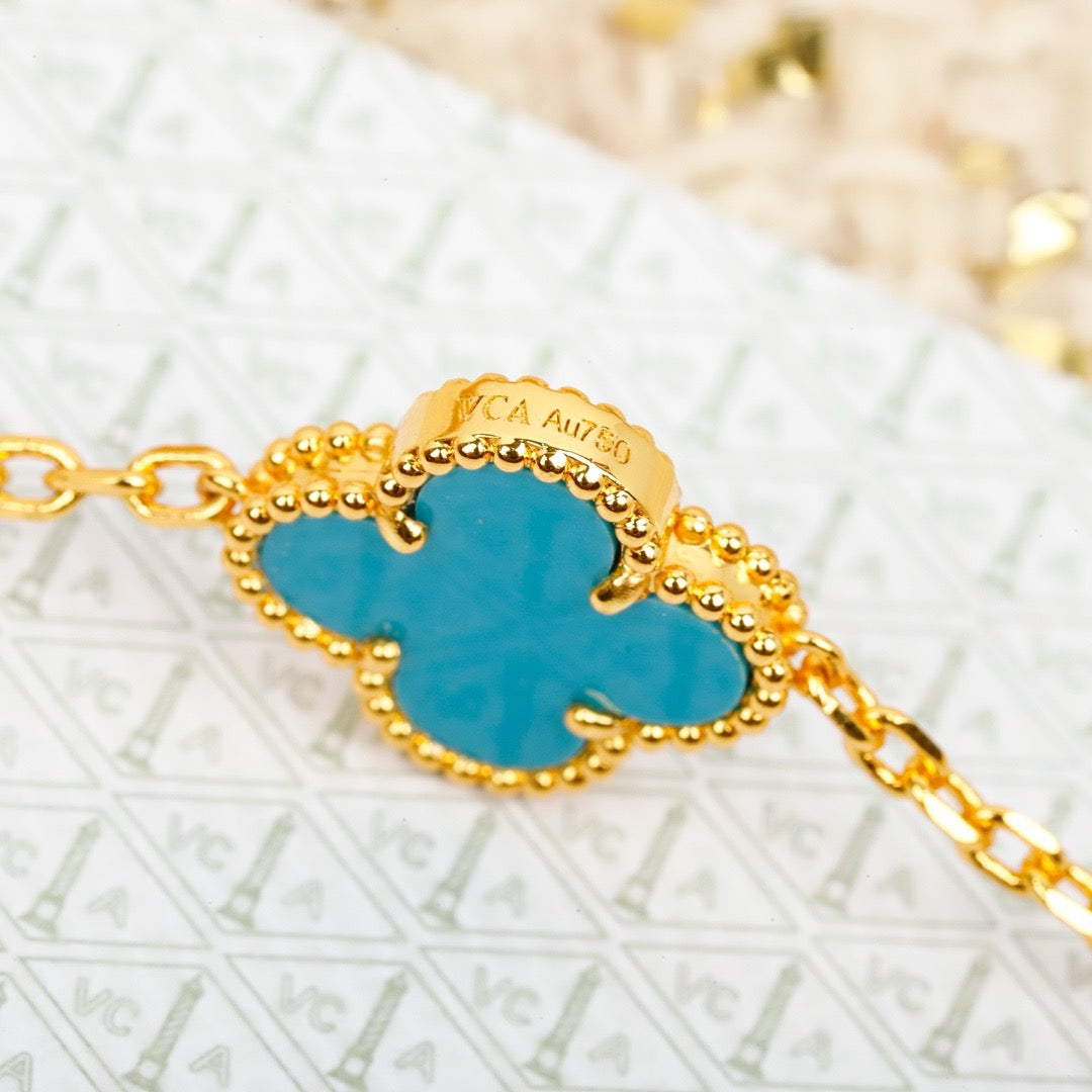 VCA Necklace