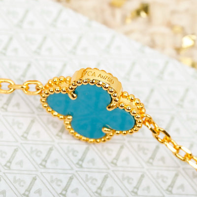 VCA Necklace